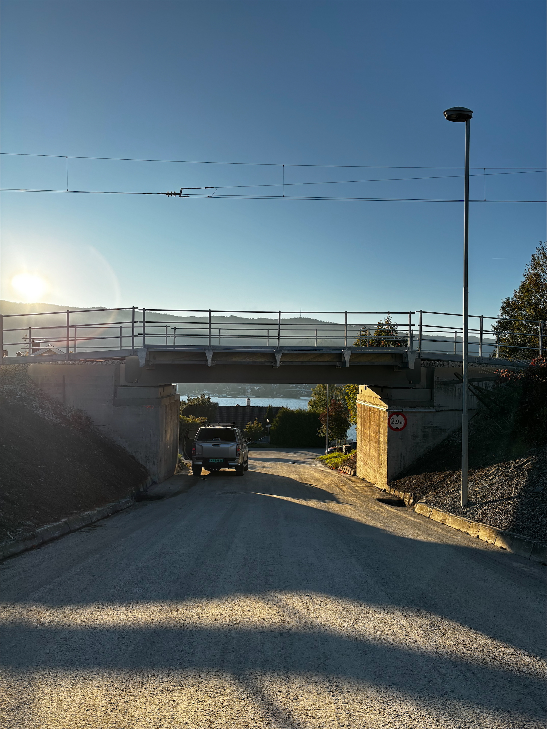 Consolvo – Gudå og Suttestad Traubruer